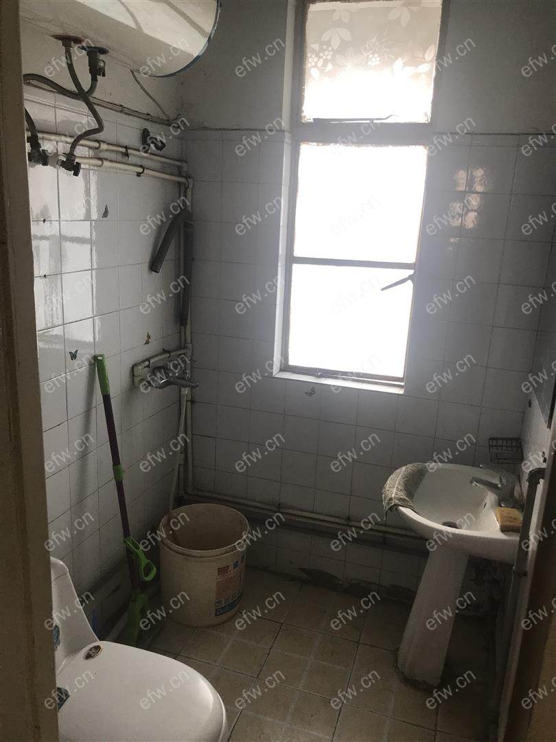 永定巷 1室1厅，简单装修