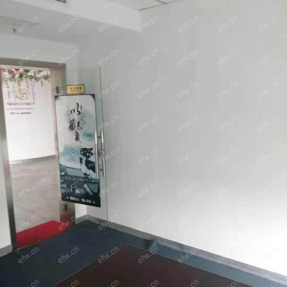 摩天360（人民中路123号） 3室2厅
