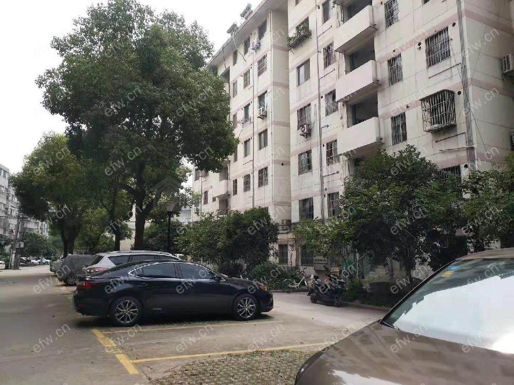 东华公寓 2室2厅