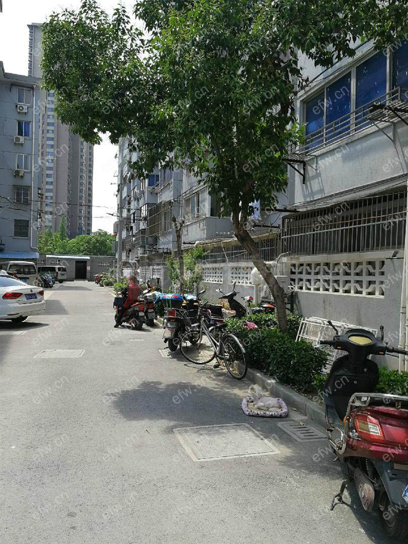 健康路 1室1厅