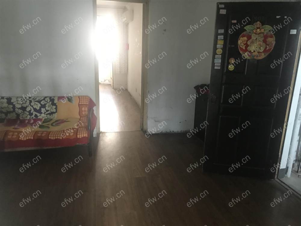 永定巷 1室1厅，简单装修