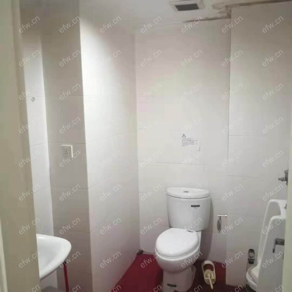 摩天360（人民中路123号） 3室2厅