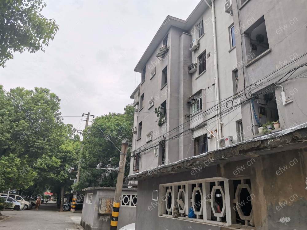 清名新村(清名一村) 2室1厅