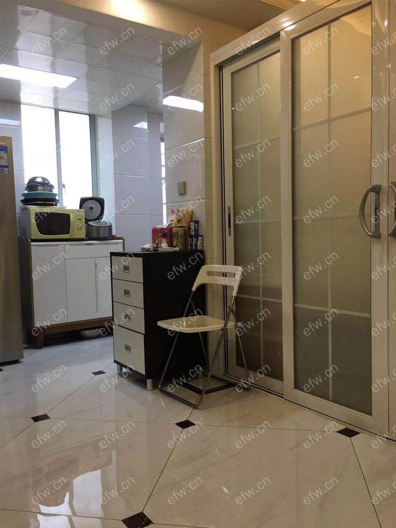 曹张新村 2室1厅