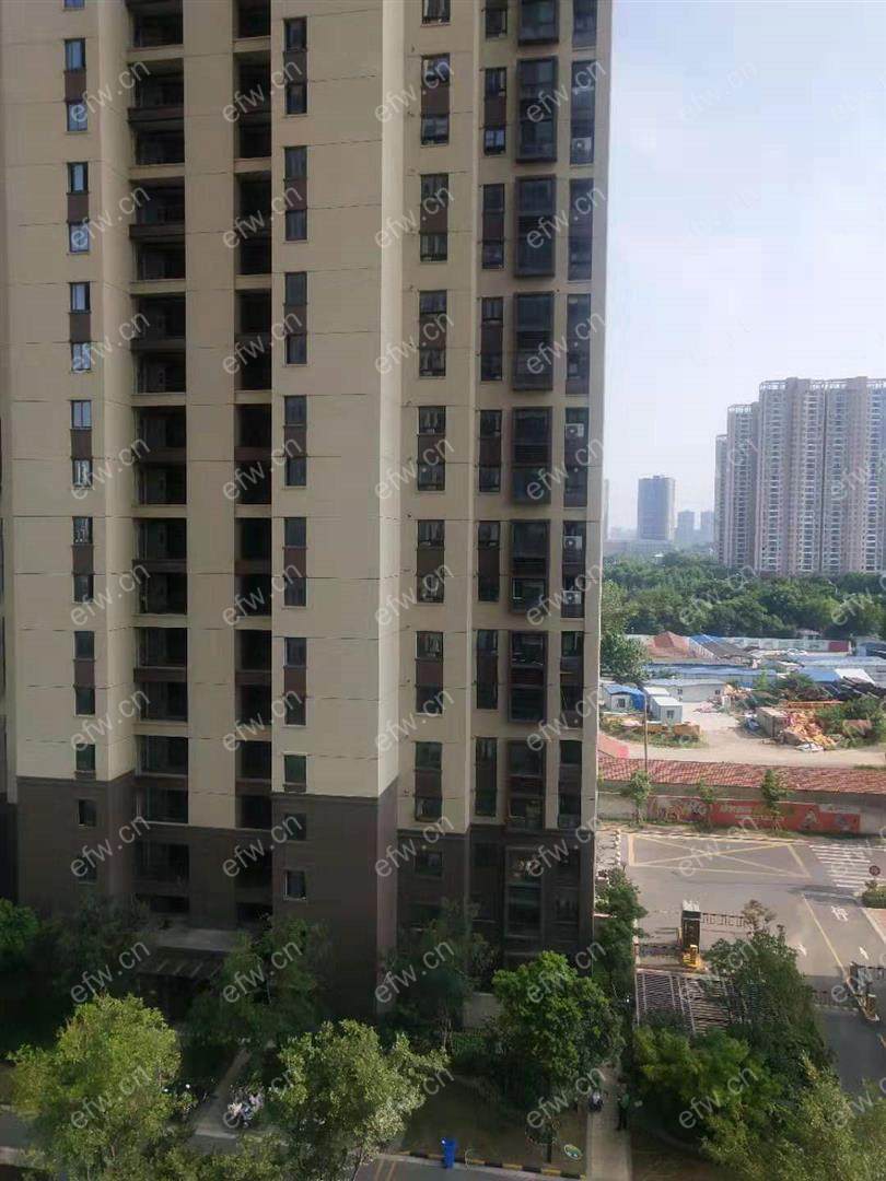 印象湖滨路劲 4室2厅
