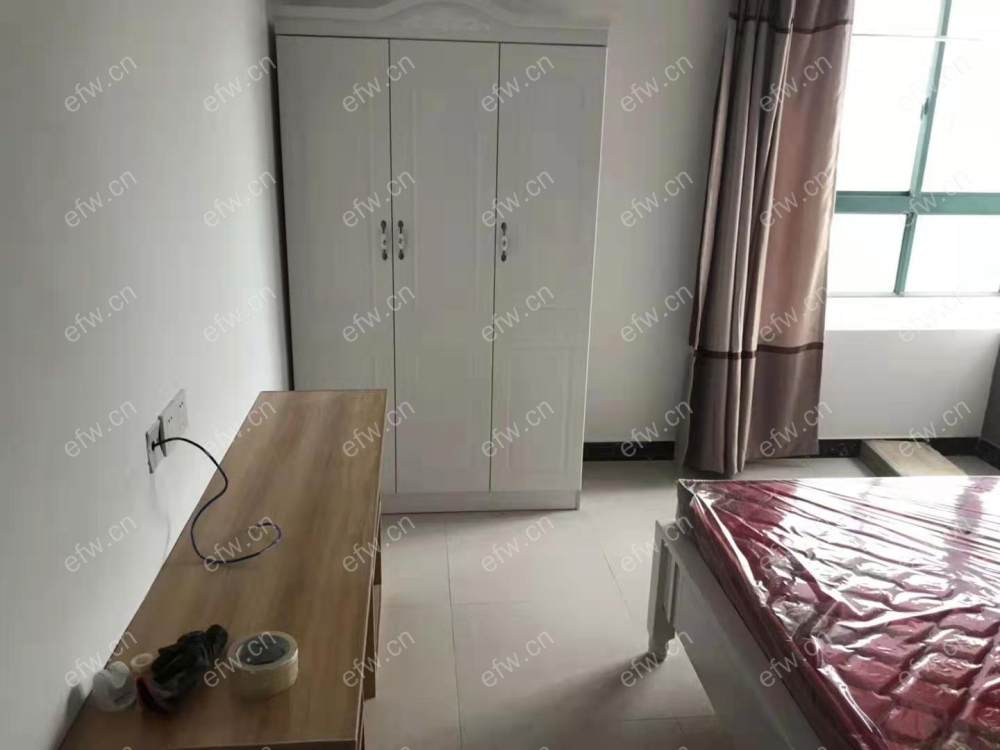 金匮苑 1室1厅