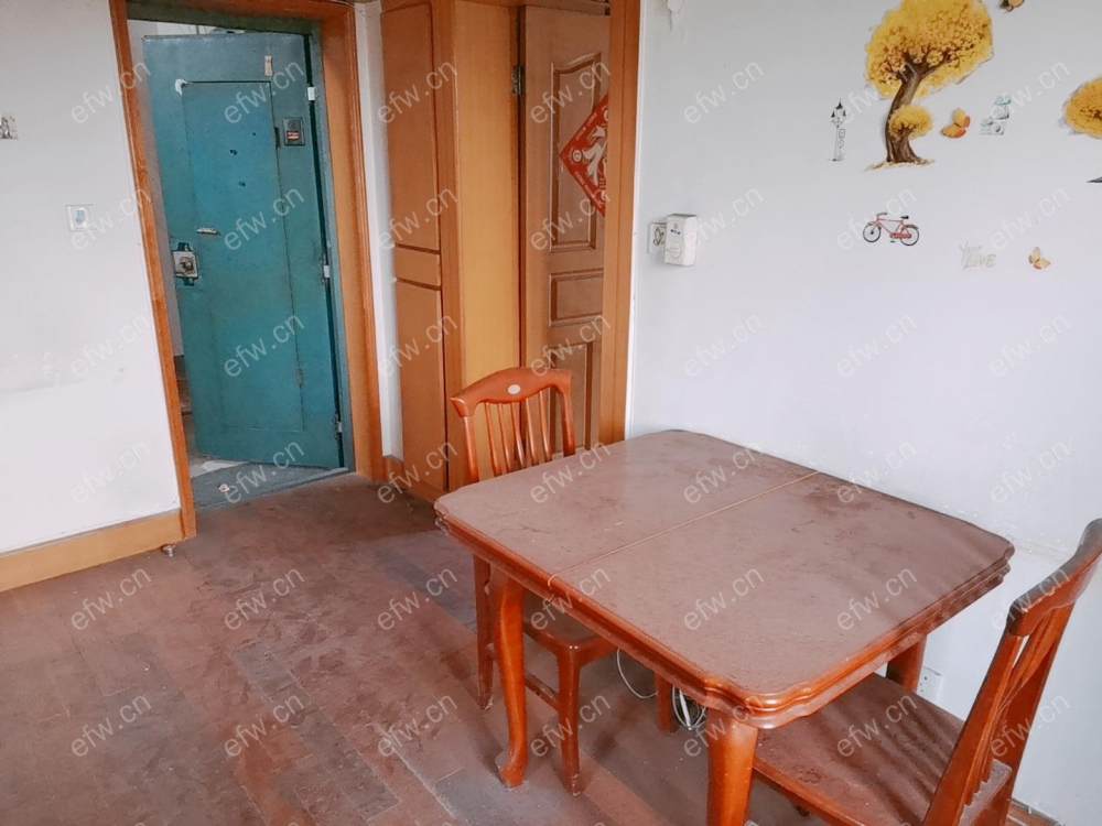 惠峰新村 1室1厅