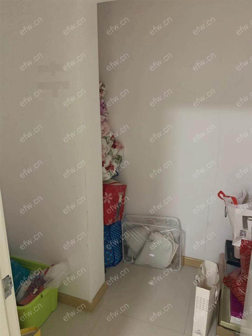 阳光100际新城 2室2厅