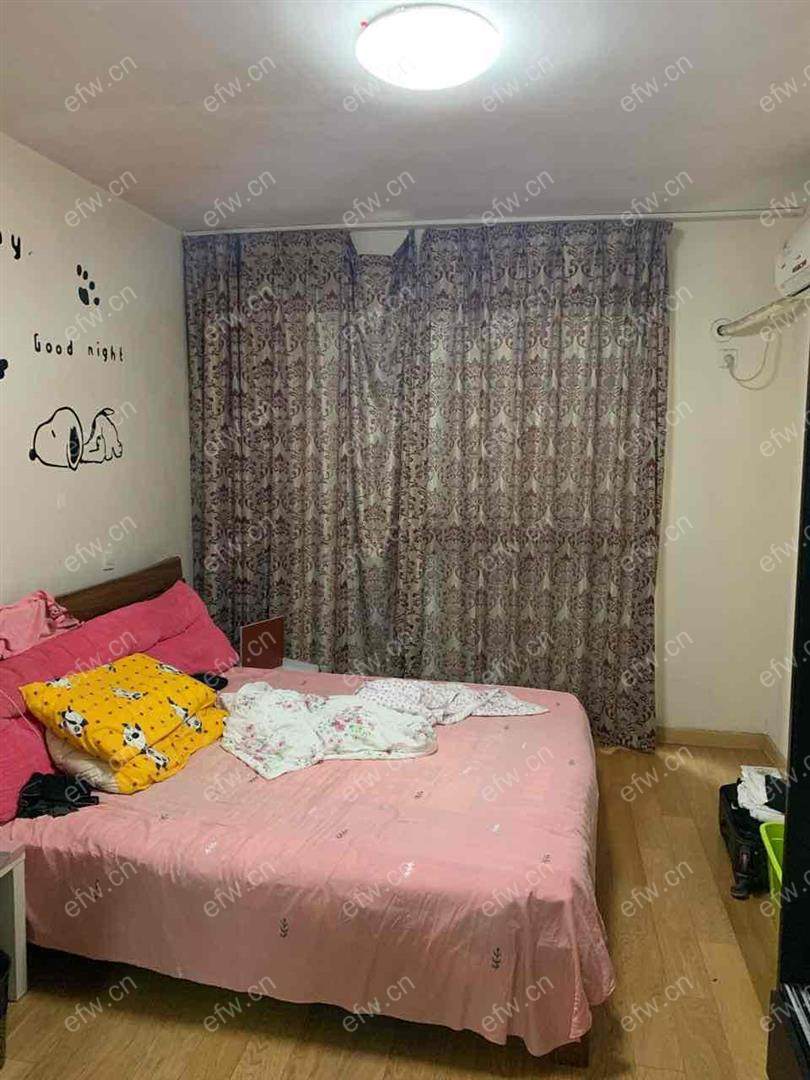 阳光100际新城 2室2厅