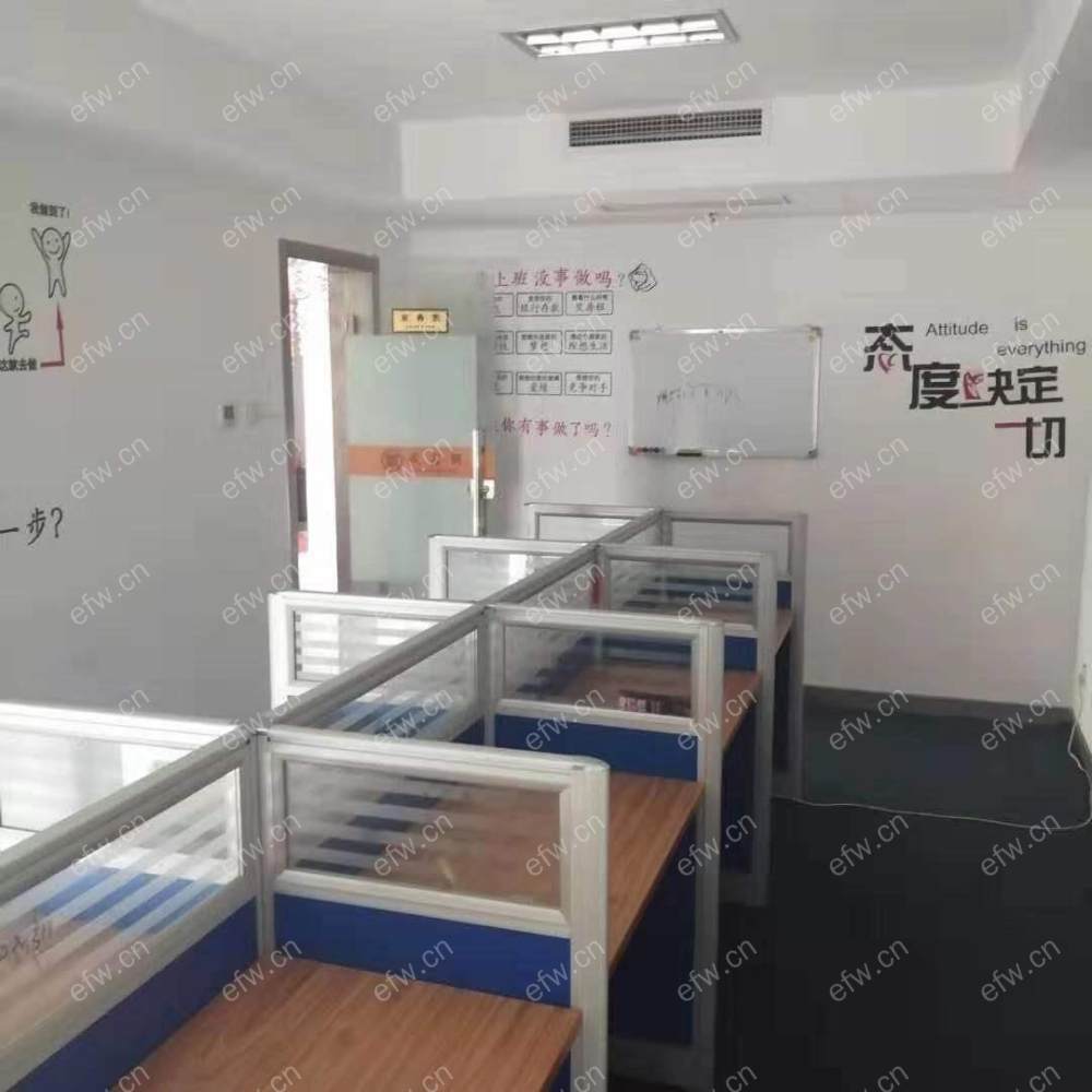 摩天360（人民中路123号） 3室2厅