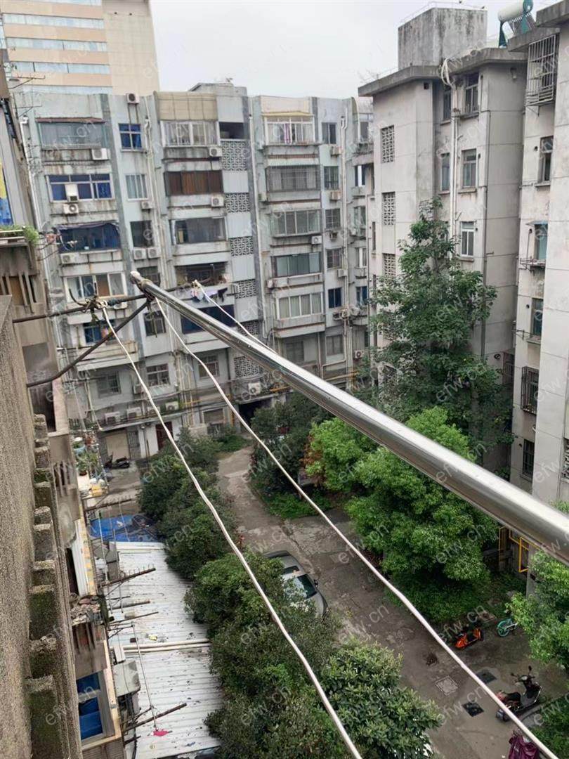 南市桥巷 1室1厅