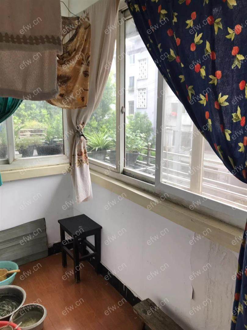 中桥三村 2室1厅
