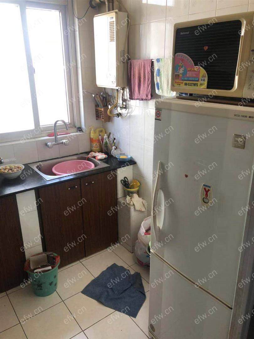 南苑新村（梁溪） 1室1厅