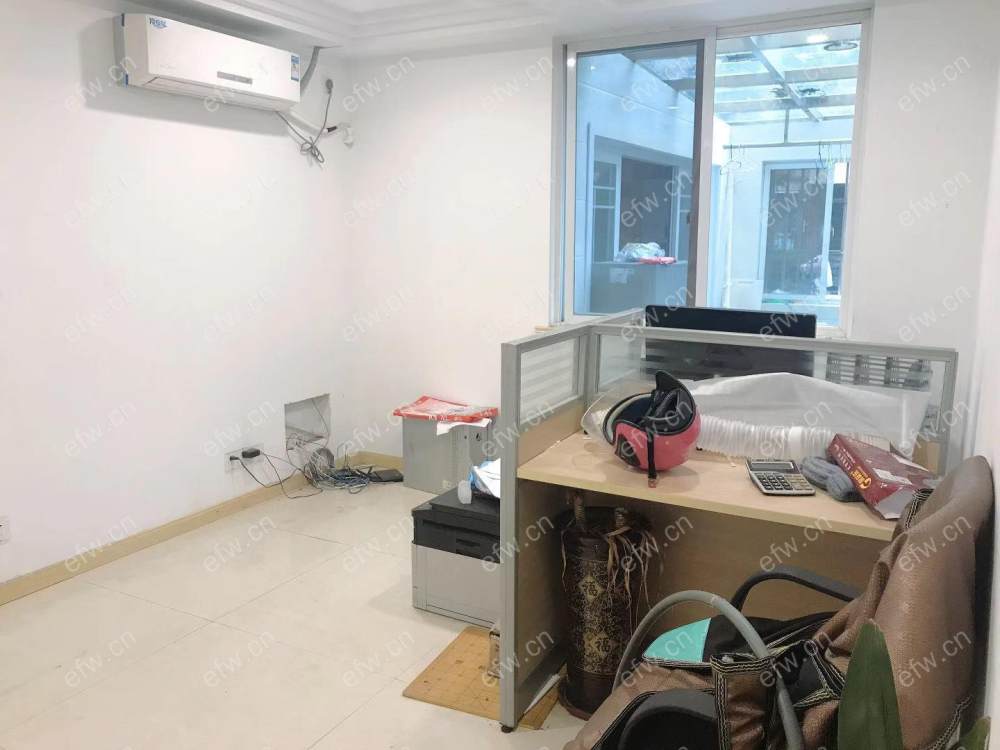 沁园新村 4室2厅