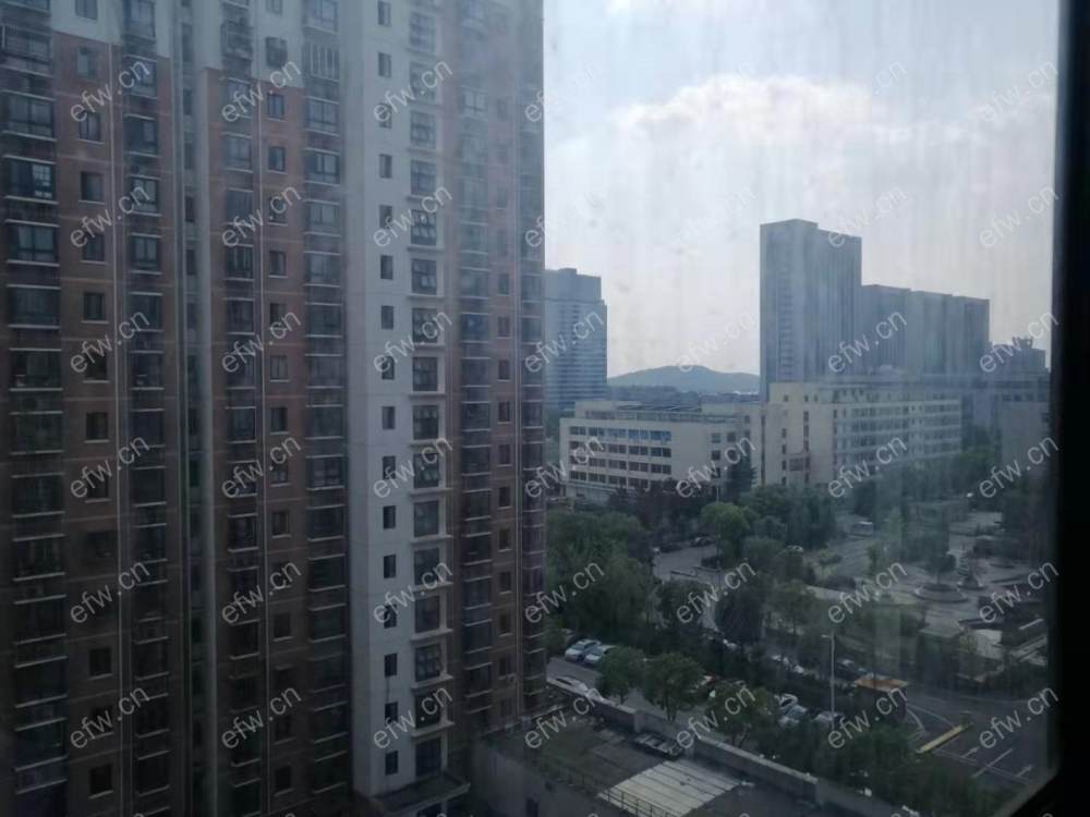鸿桥苑 3室2厅