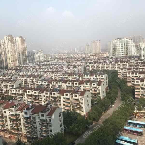 扬名花园 2室2厅