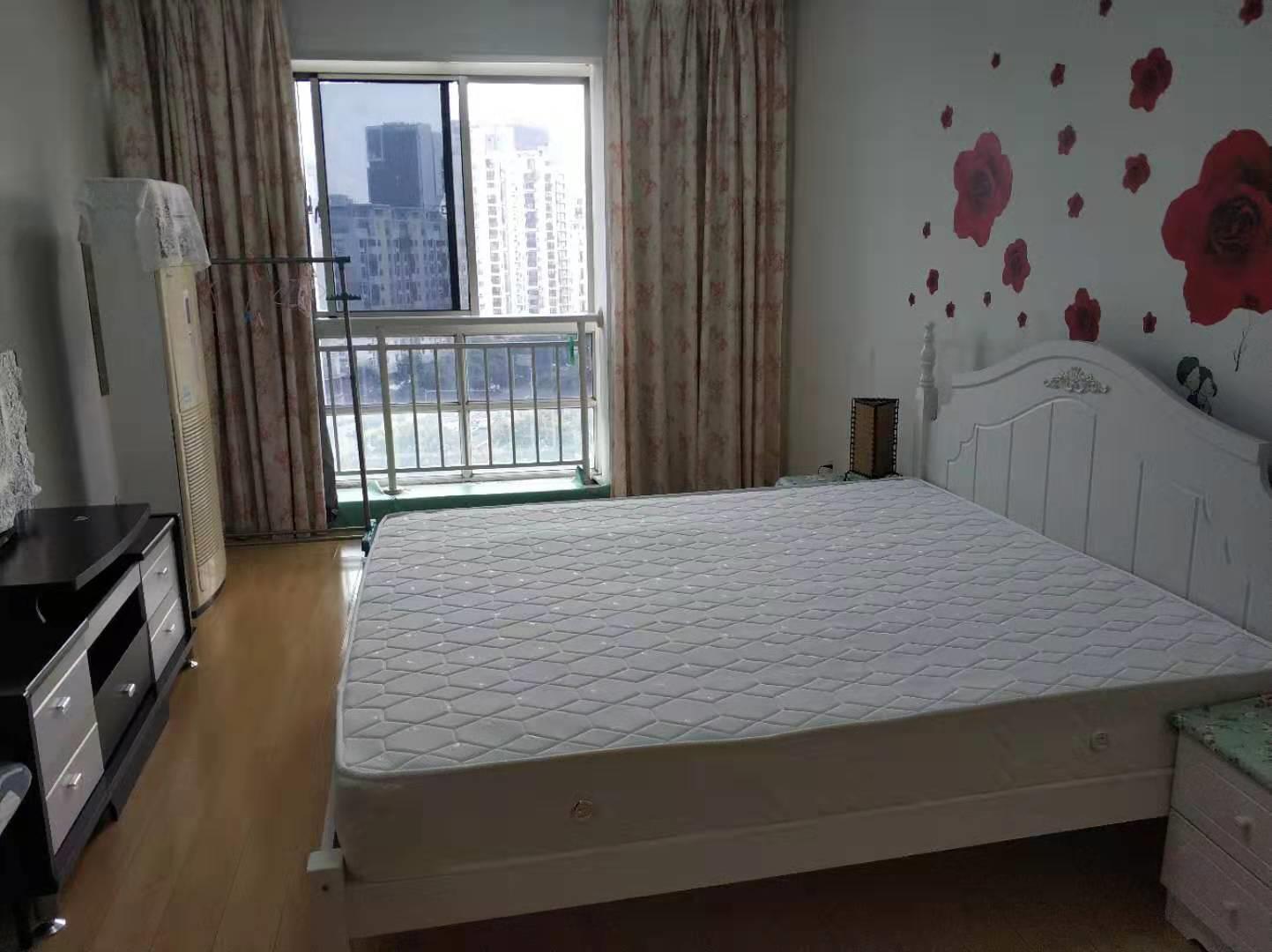 阳光城市花园D区