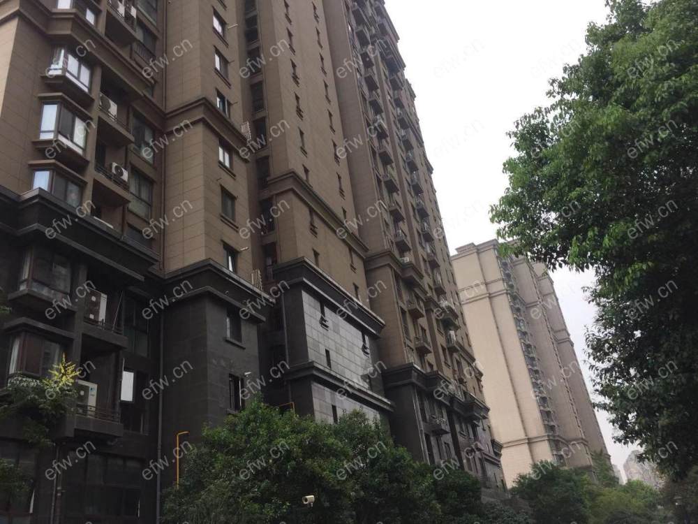 红豆人民路九号(红园) 3室2厅