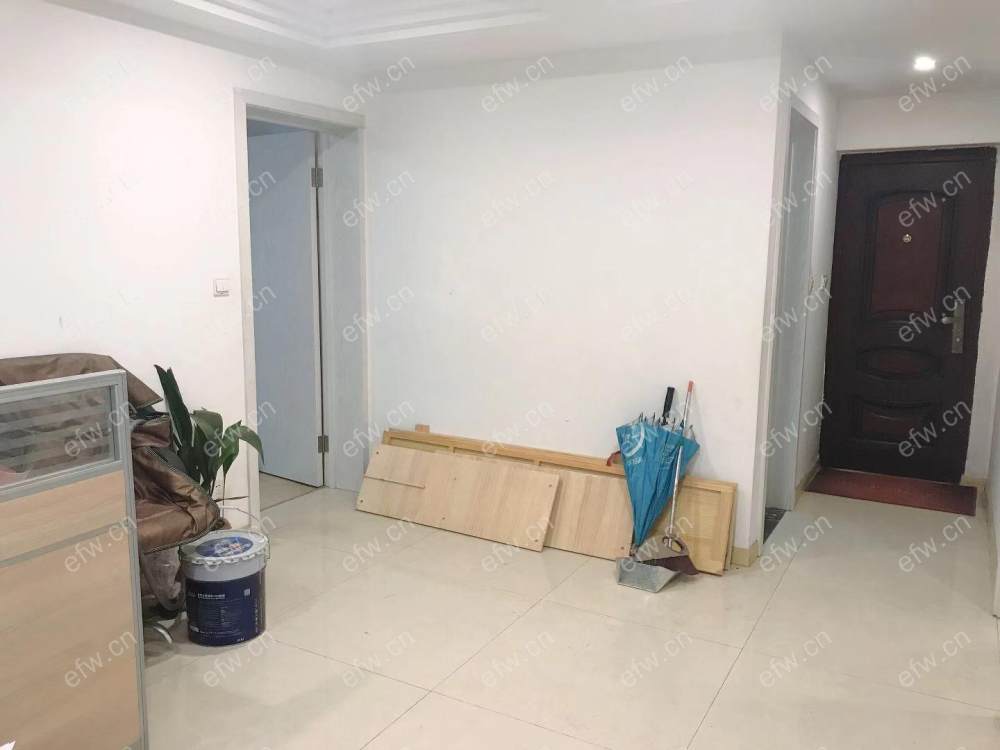 沁园新村 4室2厅