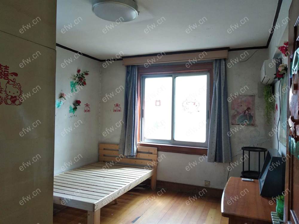 溪南新村 2室1厅