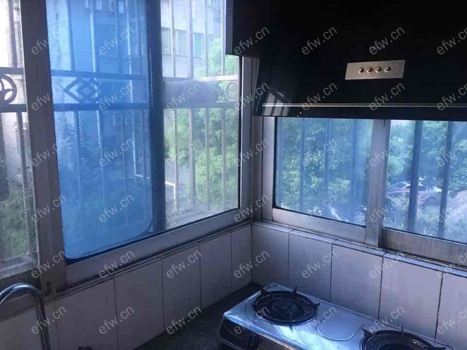 锡澄二村 3室2厅看房