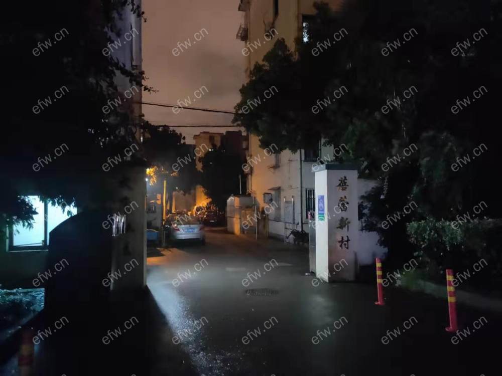 蓓蕾新村 经典2房 东边户 全明 精装修！