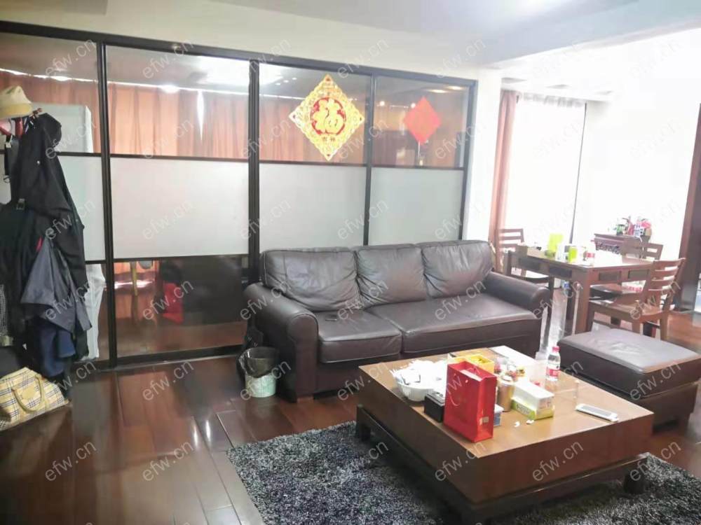银仁大厦（银仁花园） 4室2厅