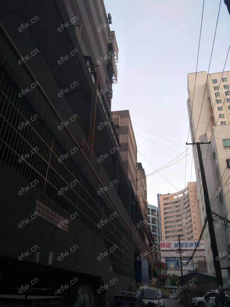 中山路 2室1厅