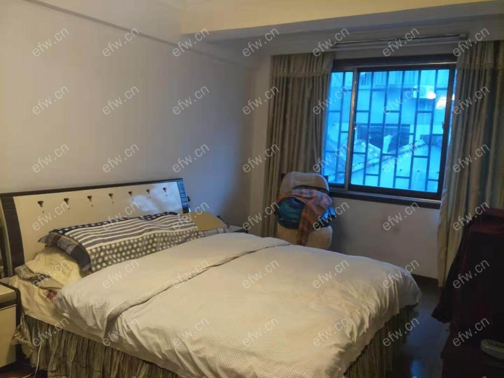 中山路 2室1厅