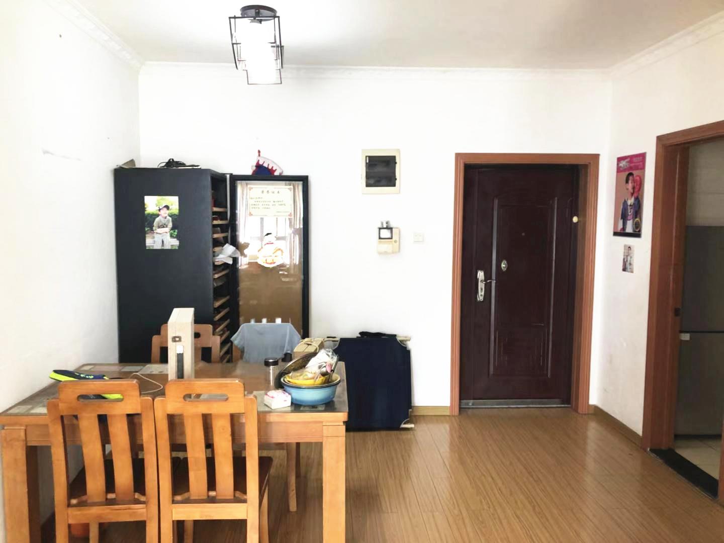 阳光城市花园C区