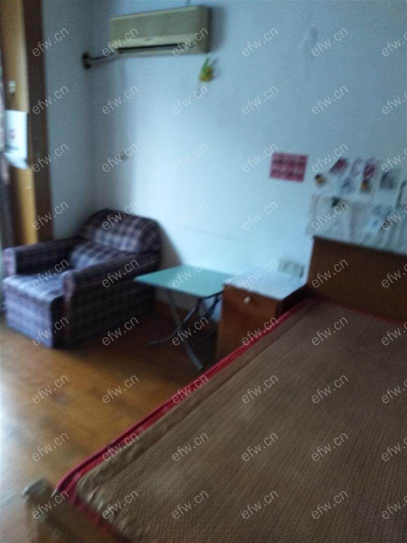 大庄新村 1室1厅一卫