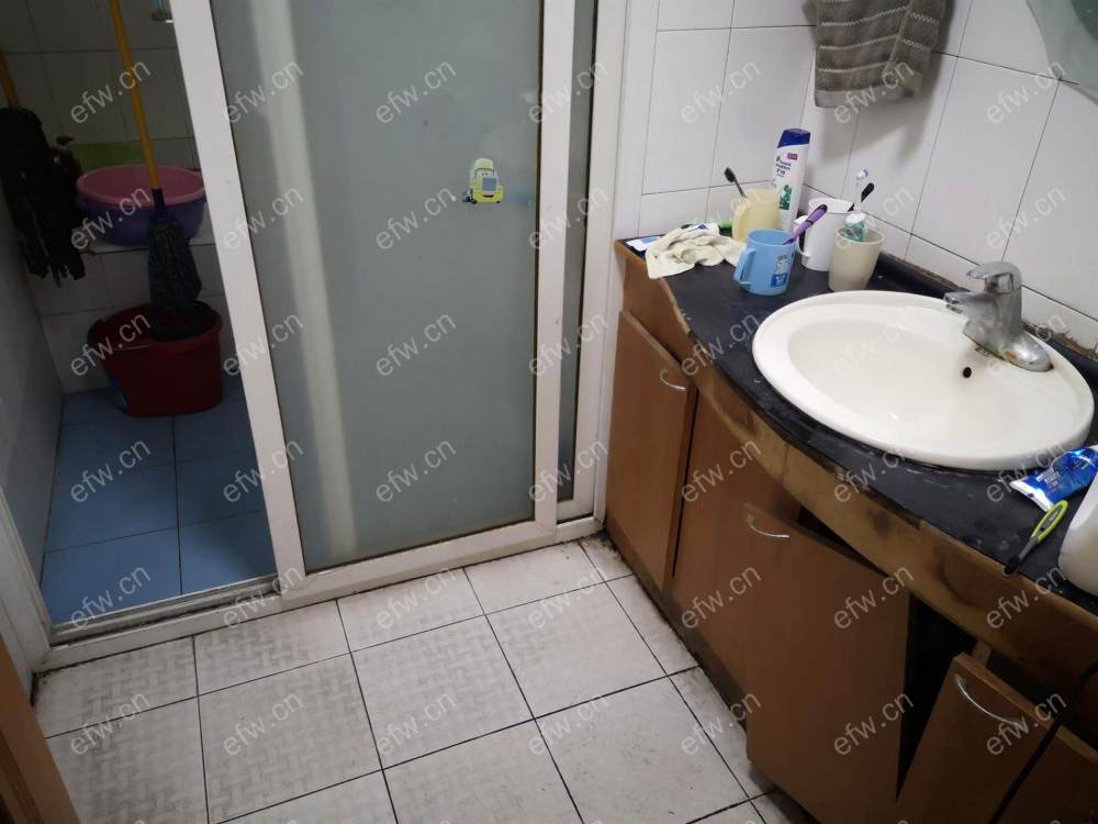 婚装全明东边户3房,瑞希苑 格局工整合理