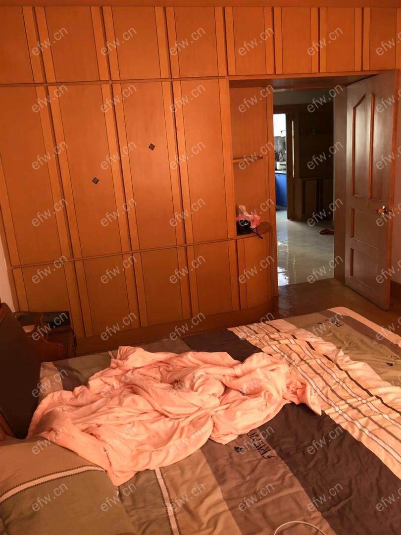 钱桥周巷新村  精装2房 近地铁口  房东诚售