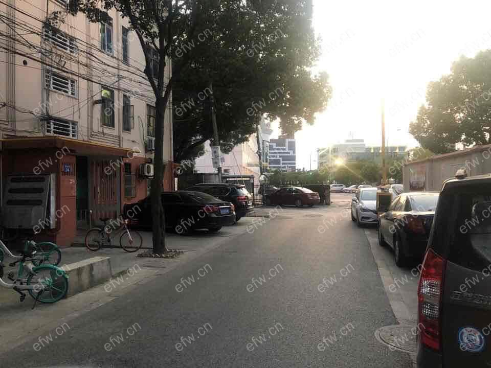 南苑新村（梁溪） 1室1厅