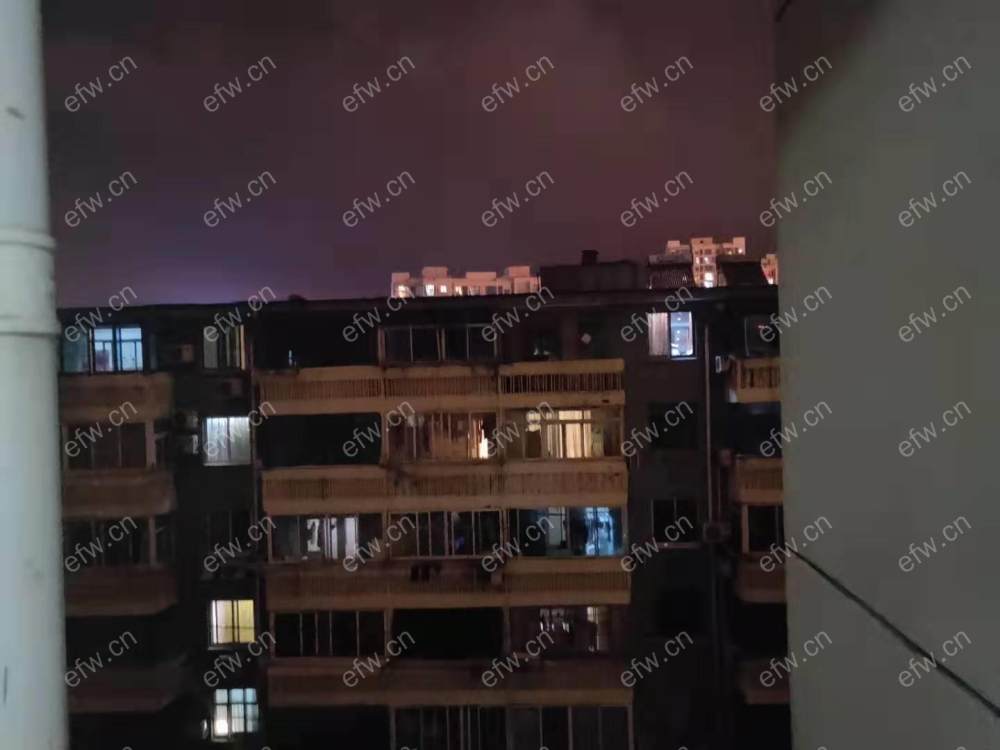 蓓蕾新村 经典2房 东边户 全明 精装修！