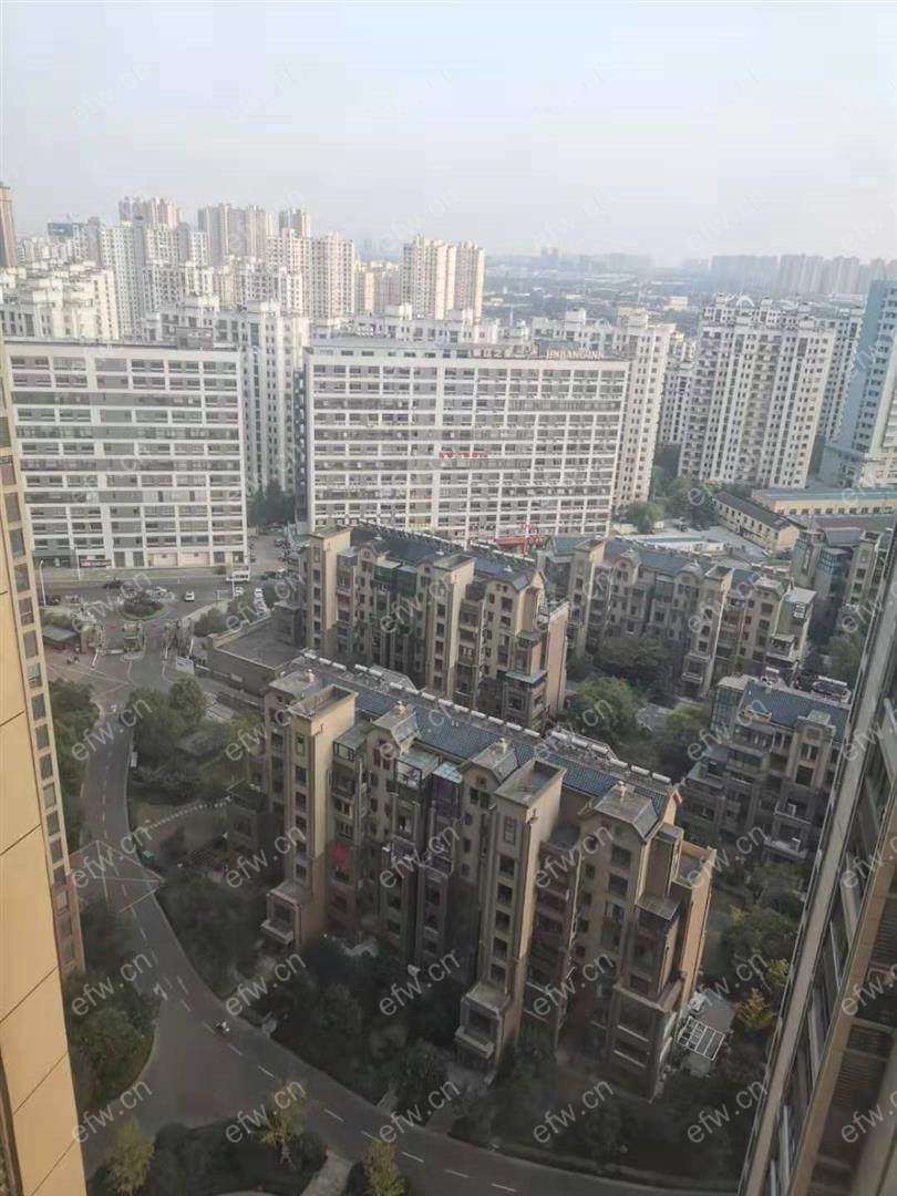 含車位东宝康园 3室2厅　精裝修拎包入住
