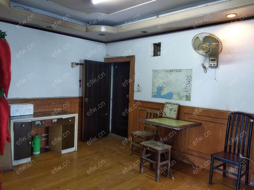 溪南新村 2室1厅