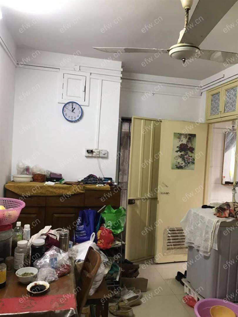 中桥三村 2室1厅