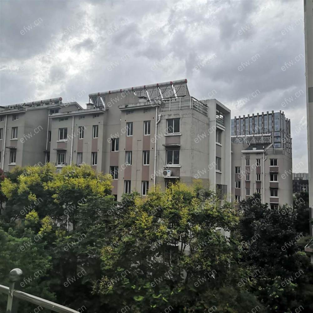 丰涵家园 3室1厅