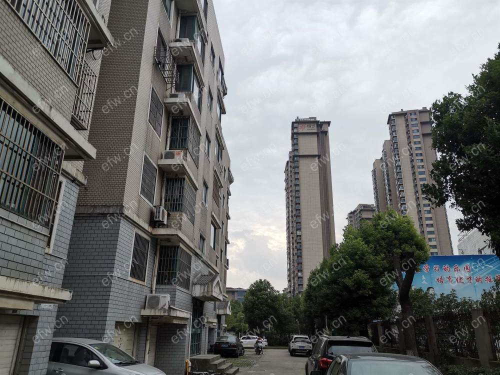 梁园(前宋巷) 2室2厅