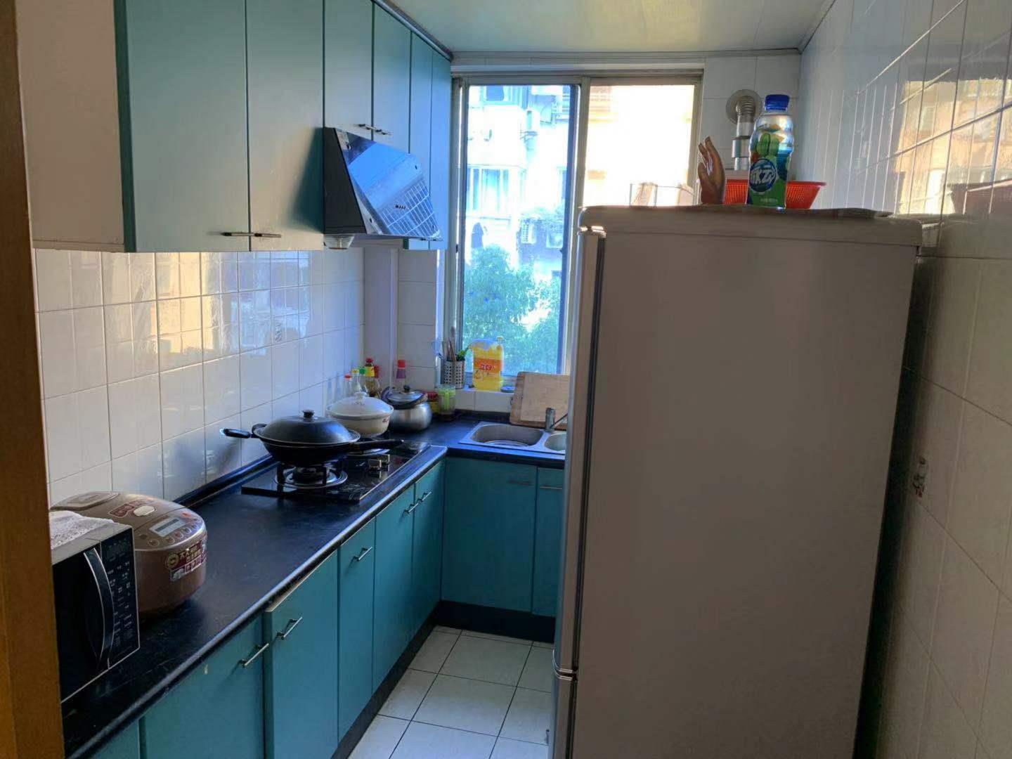 桑达园小区（北区）