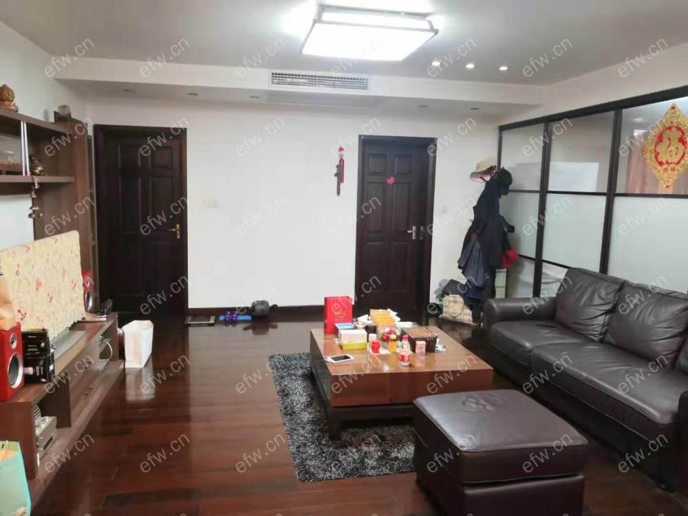 银仁大厦（银仁花园） 4室2厅