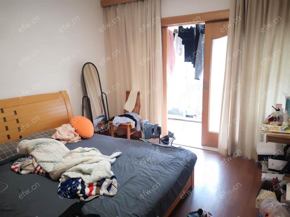 婚装全明东边户3房,瑞希苑 格局工整合理