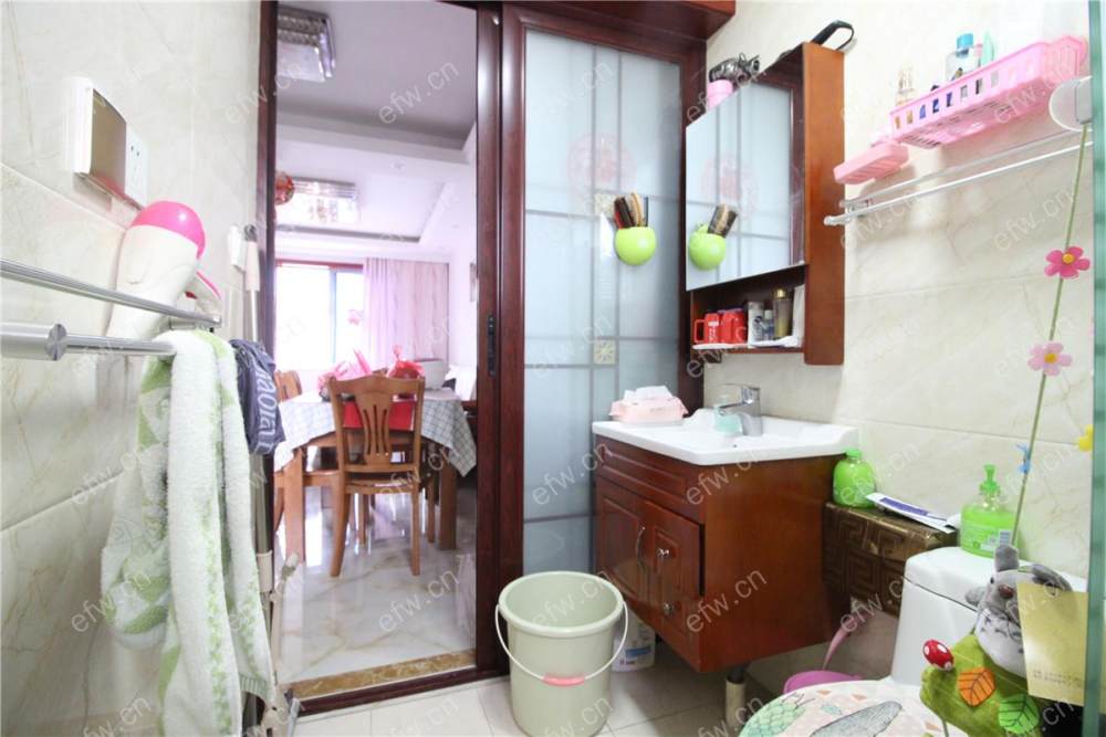 曹张新村 2室1厅1卫