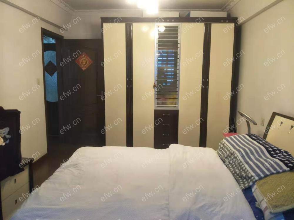 中山路 2室1厅