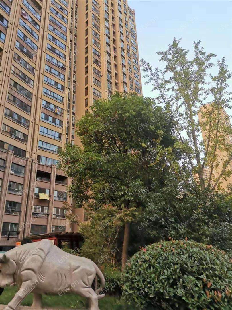 含車位东宝康园 3室2厅　精裝修拎包入住