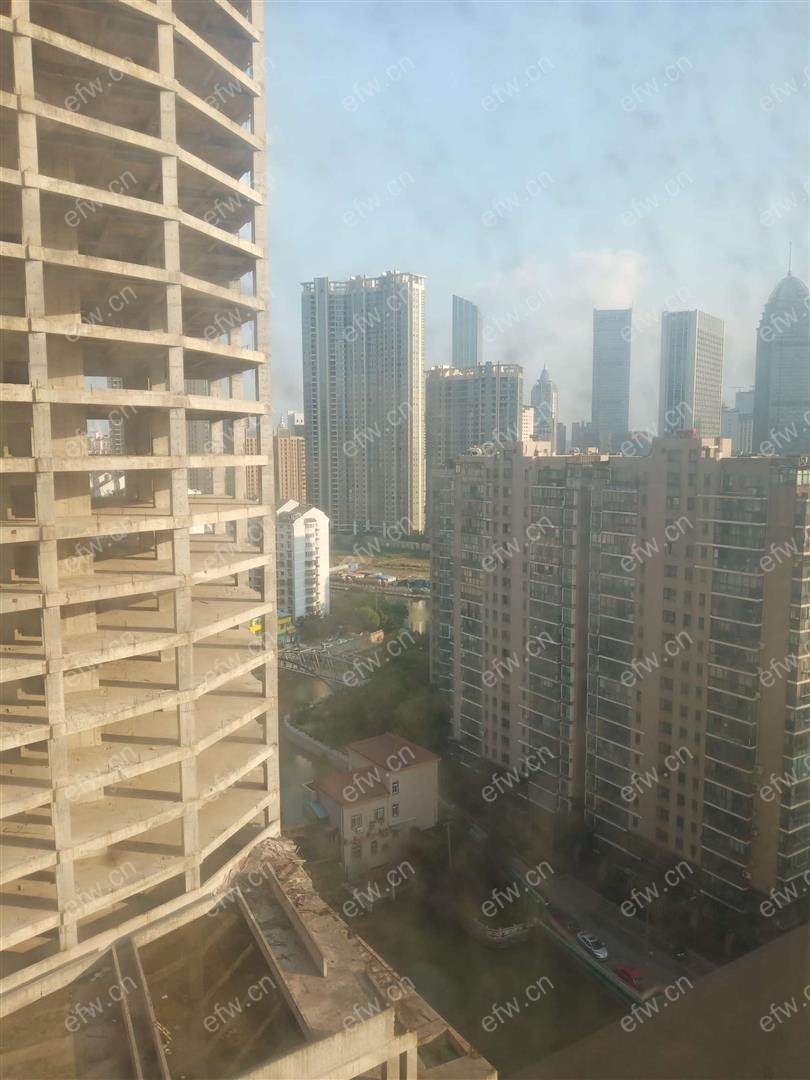 钱龙尊邸 1室1厅 拎包入住