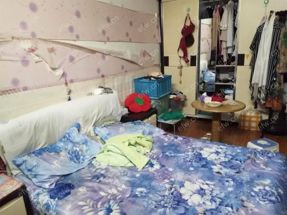 曹张新村 2室0厅