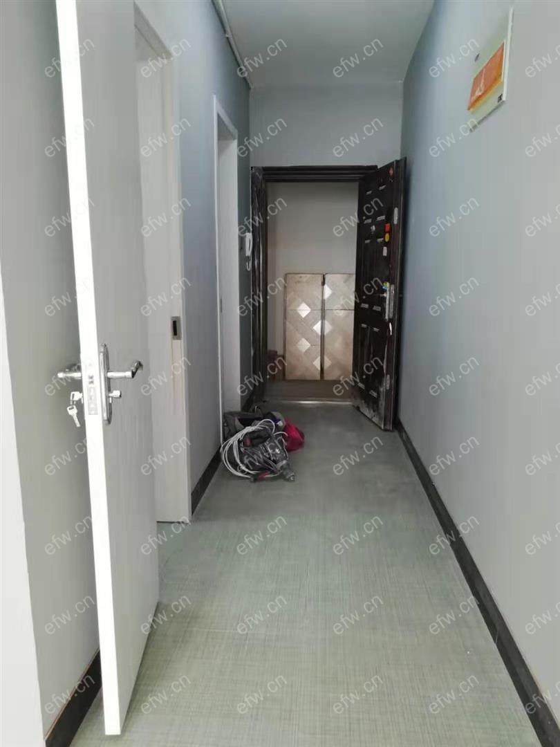 广石家园 一室一厅20号空出