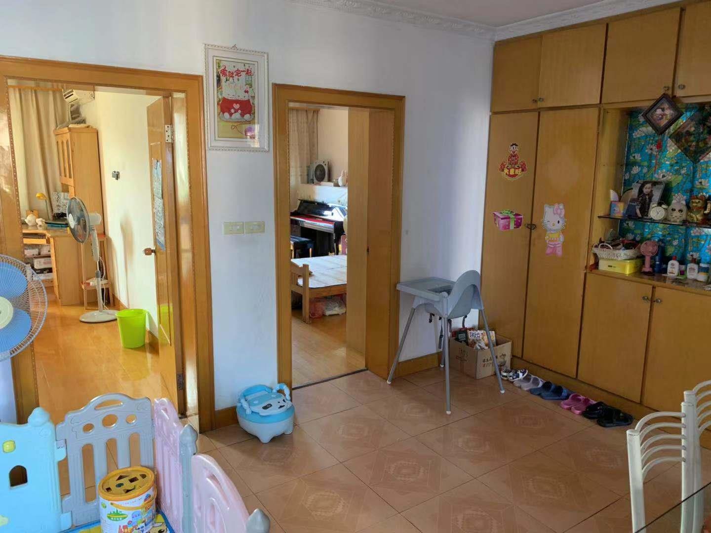 桑达园小区（北区）